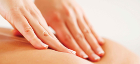 Cellulit massage