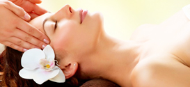 Face massage