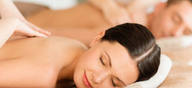 Family massage