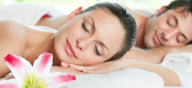 Family massage